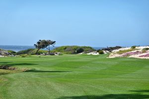 MPCC (Dunes) 9th Approach